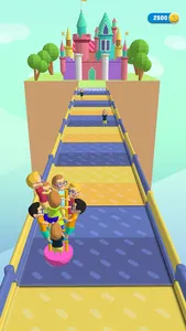 Weeble Wobble 3D screenshot 9