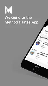 Method Pilates screenshot 0