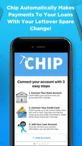 Chip: Paying Off Student Loans screenshot 2