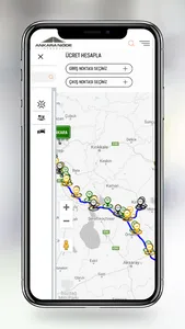 Ankara Niğde Otoyolu screenshot 1