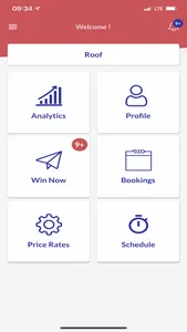 Roof Business: The Partner App screenshot 0