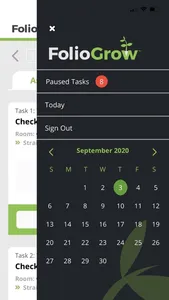 FolioGrow Mobile App screenshot 1