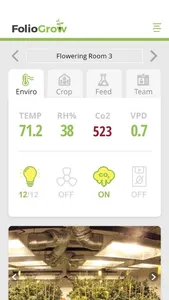 FolioGrow Mobile App screenshot 2