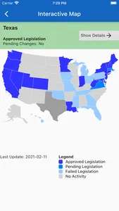 State Drug Pricing App screenshot 1