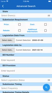 State Drug Pricing App screenshot 3