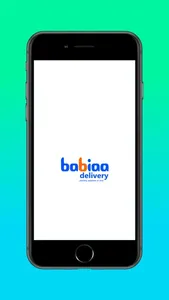 Babiaa Delivery screenshot 0