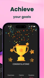 Buttocks Workout — Big Butts screenshot 5