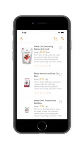 Zippet screenshot 1