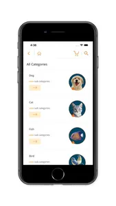 Zippet screenshot 2