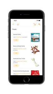 Zippet screenshot 3