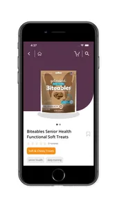 Zippet screenshot 4
