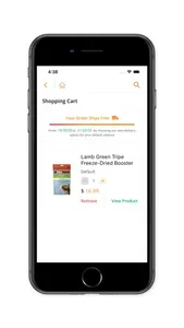 Zippet screenshot 5