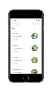 Zippet screenshot 6