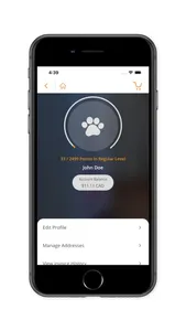 Zippet screenshot 8