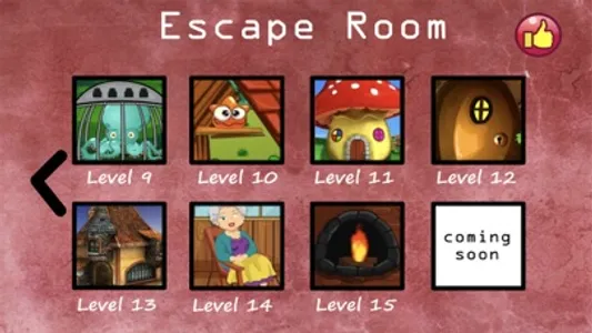 Escape Room BreakThrough screenshot 1