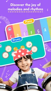 Lil Artist－Kids Learning App screenshot 4