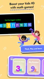 Lil Artist－Kids Learning App screenshot 7