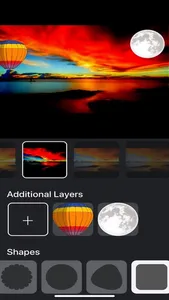 Perfect Lab:Retouch Editor app screenshot 5