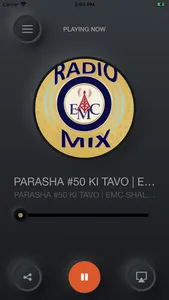 Radio EMC Mix screenshot 0