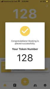 Live Token Business screenshot 0