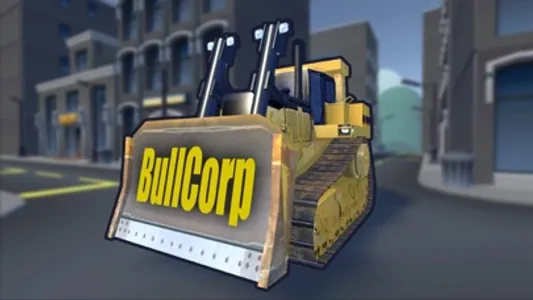 BullCorp: Clash of Bullzoders screenshot 0