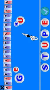 Bokstaver screenshot 5