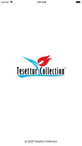 Tesettur Collection screenshot 0