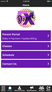 Tanya's Dance FX screenshot 1