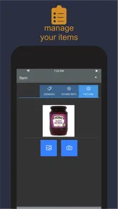 FOODSTED Business screenshot 5