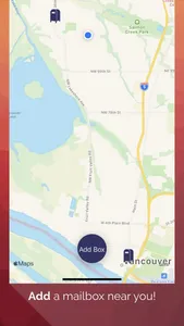 Find My Mailbox screenshot 4