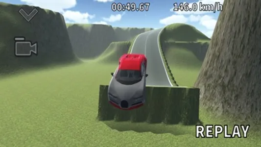 DashJumpRacer screenshot 8