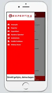 Expertika Oto Ekspertiz screenshot 3