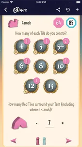 Five Score screenshot 5