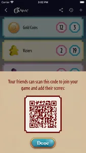 Five Score screenshot 6