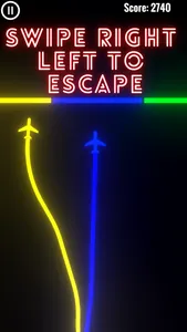 Plane Escape Flight Simulator screenshot 6