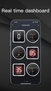 OBD Home screenshot 3