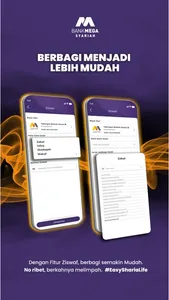 M-Syariah screenshot 3