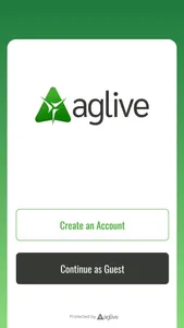 Aglive Trust screenshot 0