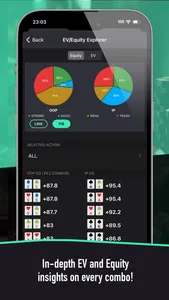 Poker Solver+ - GTO Lookup screenshot 7