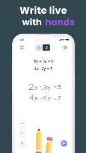 Picture Math - Homework Helper screenshot 6