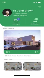 Storbeey Real Estate screenshot 4