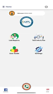 MPL-Labs screenshot 3