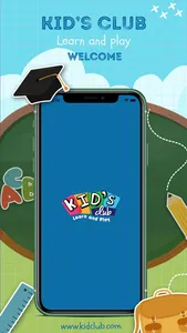 KidsAppParents screenshot 0