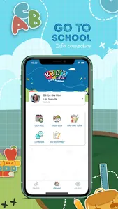 KidsAppParents screenshot 1