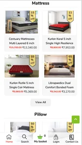 Niruban Furniture screenshot 3