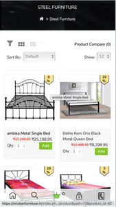 Niruban Furniture screenshot 6