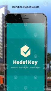 Hedef Koy screenshot 0