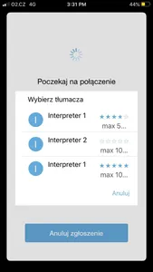 DEAFRESPECT screenshot 3