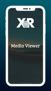 XR Media Viewer screenshot 0