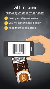 Loyalo Card screenshot 2